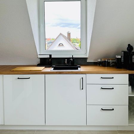 Bergblick-Apartment Istayunixi Seenaehe-Workspace-Netflix I Keine Monteure Friedrichshafen Luaran gambar
