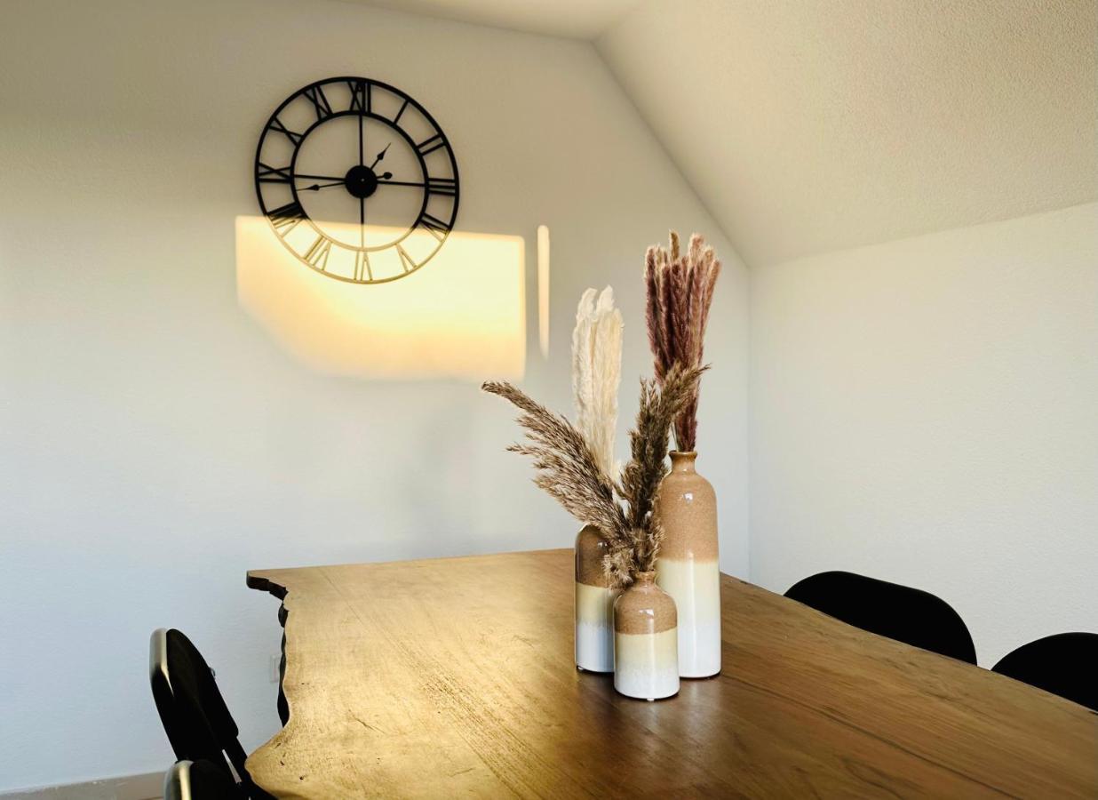 Bergblick-Apartment Istayunixi Seenaehe-Workspace-Netflix I Keine Monteure Friedrichshafen Luaran gambar