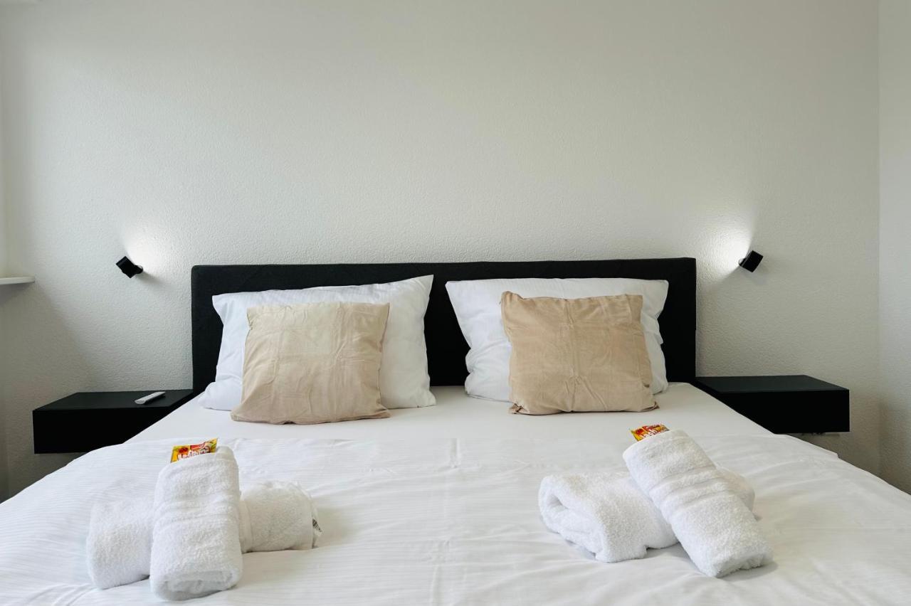 Bergblick-Apartment Istayunixi Seenaehe-Workspace-Netflix I Keine Monteure Friedrichshafen Luaran gambar